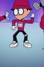 Imagen de Teen Titans Go! (T6): El próximo ídolo estrella con talento de la Liga de la Justicia: edición Liga de la Justicia - 1