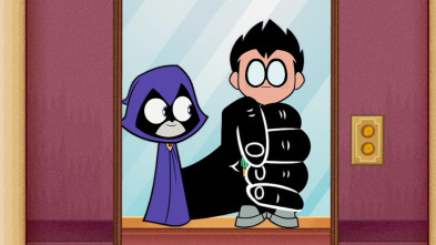 Imagen de Teen Titans Go! (T6): Yo soy sillón - 2