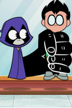 Imagen de Teen Titans Go! (T6): Yo soy sillón - 1