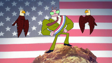 Imagen de Teen Titans Go! (T6): Bumgorf - 2
