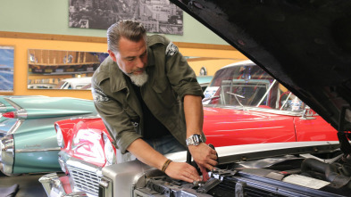 House of Cars: Ep.1