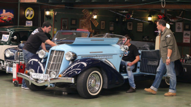 House of Cars: Ep.2