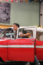 House of Cars: Ep.4