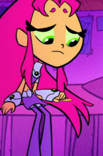 Teen Titans Go! (T1): Parásito