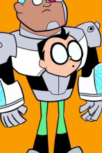 Teen Titans Go! (T1): Golpes combinados