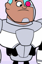 Teen Titans Go! (T1): Sin poderes