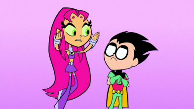 Teen Titans Go! (T1): Chistes malos