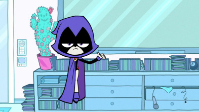 Imagen de Teen Titans Go! (T1): Magia de verdad - 2