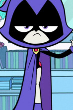 Imagen de Teen Titans Go! (T1): Magia de verdad - 1