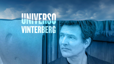 Imagen de Universo Vinterberg - 2