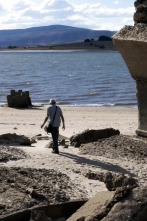 Imagen de Megaestructuras...: El Plan Hidrológico Del Ebro - 1