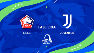 Imagen de Jornada 4: Lille - Juventus - 2