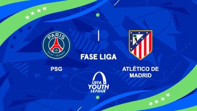 Imagen de Jornada 4: PSG - At. Madrid - 2