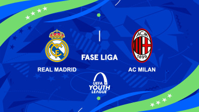 Imagen de Jornada 4: Real Madrid - Milan - 2