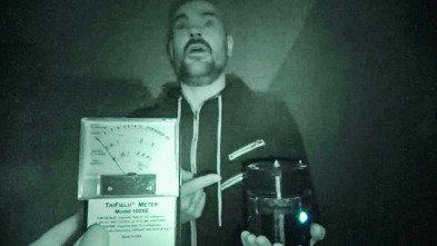 Imagen de Ghost Adventures:... (T1): Caos en Marquette - 2