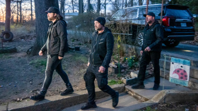 Imagen de Ghost Adventures:... (T1): Caos en Emmaus - 2