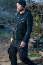 Imagen de Ghost Adventures:... (T1): Caos en Emmaus - 1