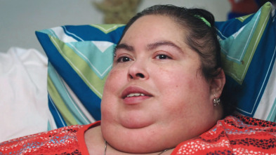 Mi vida con 300... (T9): La historia de Cindy