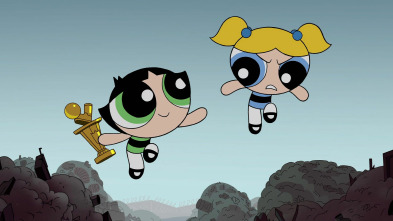 Imagen de Las Supernenas (T1): Octi ¿dónde estás? - 2