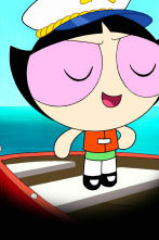 Imagen de Las Supernenas (T2): Manco McCangri - 1