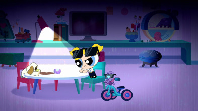 Imagen de Las Supernenas (T2): El chivato de Agendabot - 2