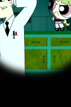 Imagen de Las Supernenas (T2): Memorias de Cristal - 1