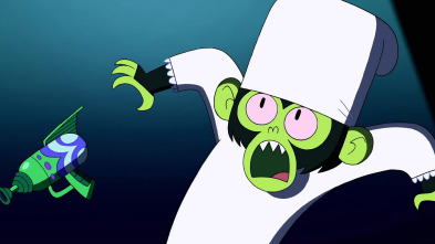 Imagen de Las Supernenas (T2): Eres buena gente Mojo Jojo - 2