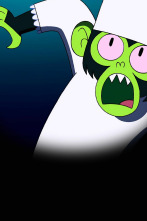 Imagen de Las Supernenas (T2): Eres buena gente Mojo Jojo - 1