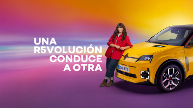 Imagen de Una R5volución... (T1): Coco Dávez - Color para diseñar nuestro mundo - 2