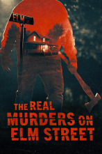 Imagen de Los asesinatos de Elm Street  - 1