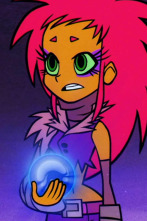 Imagen de Teen Titans Go! (T6): La noche empieza a brillar - 1
