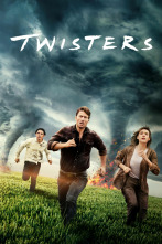 Imagen de Twisters - 1