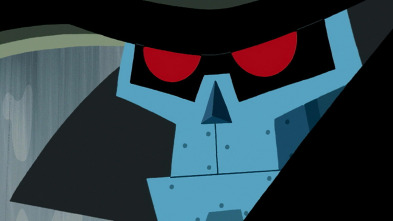 Samurai Jack (T4): Ep.11 L
