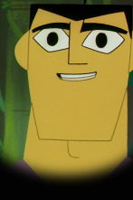 Imagen de Samurai Jack (T3): Ep.10 XXXVI - 1