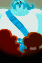 Imagen de Samurai Jack (T5): Ep.5 XCVI - 1