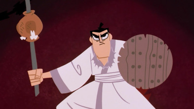Imagen de Samurai Jack (T1): Ep.6 VI - 2