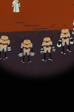 Imagen de Samurai Jack (T2): Ep.5 XVIII - 1