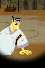 Imagen de Samurai Jack (T2): Ep.8 XXI - 1
