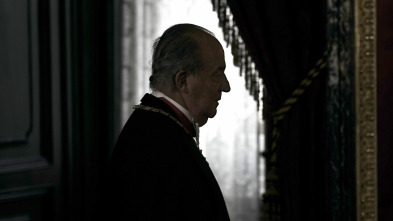 Imagen de Salvar al rey: Ep.3 - 2