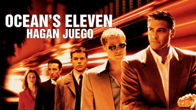 Imagen de Ocean`s Eleven: Hagan juego - 2