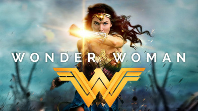 Imagen de Wonder Woman - 2
