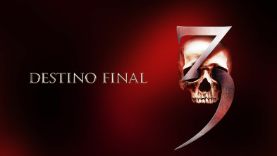 Imagen de Destino final 3 - 2