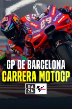 Imagen de Gran Premio Solidario...: Carrera MotoGP - 1