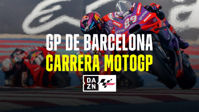 Imagen de Gran Premio Solidario...: Carrera MotoGP - 2