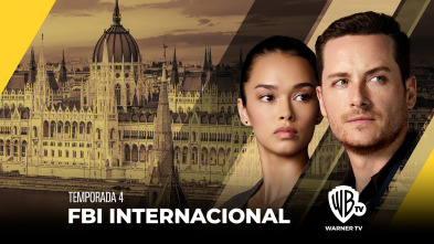 FBI: Internacional (T4): Ep.14 Un león alado que te proteja