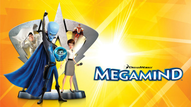 Imagen de Megamind - 2