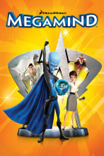 Imagen de Megamind - 1