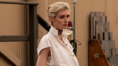 Imagen de (LSE) - MaXXXine - 3