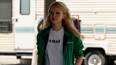 Imagen de (LSE) - MaXXXine - 5