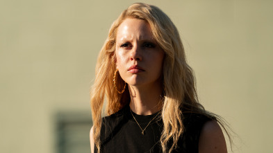 Imagen de (LSE) - MaXXXine - 7